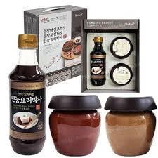 수제 고추장 만들기 키트(500G/1Kg) 체험학습 Diy 밀키트 국산 재료 담그기 세트 상록수된장마을-11번가 모바일