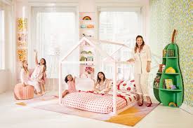 Drew Barrymore Launches Flower Kids Home Decor At Walmart Cute Home Decor Diy Kids Furniture Kids Furniture