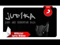 Download lagu mp3 & video: Jadi Aku Sebentar Saja Judika Last Fm