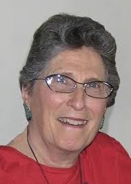 Paula Hauck Obituary (1935