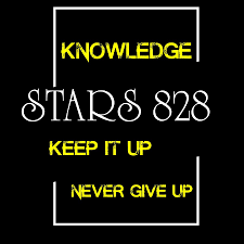 KNOWLEDGE STARS 828 - YouTube