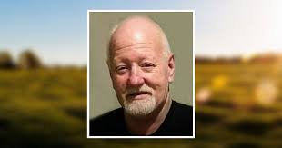 Garret Dean Chaffin Obituary October 2, 2021