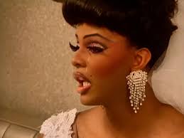 Wedding dress showdown! 💍🔥 Tatianna vs Tyra Sanchez's iconic Drag Race  throwdown