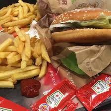 Tik tok video download without watermark. Burger King Vantaa Schengen Gate 29 Menu Prices Restaurant Reviews Tripadvisor