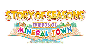 Friends of mineral townwhy are diamonds so hard to find, considering how cheap they. Story Of Seasons Friends Of Mineral Town Xseed Games