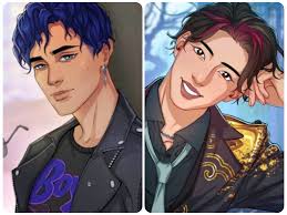 New Matches! Archer Whitford