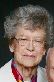 Obituary For Lois Sherwin (nee Mitchell)