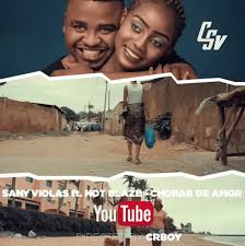 Quem te merece não te faz chorar. Sany Violas Chorar De Amor Feat Hot Blaze 2020 Download Mp3 Portal Moz News