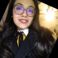 OKSANA ITZEL GONZALEZ MARTINEZ