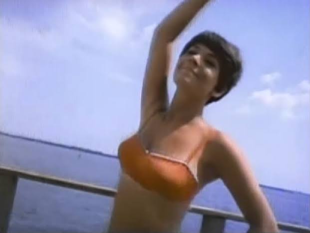 The Fat Spy – Forgotten Films