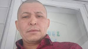 Fundraiser by Sergio Franco : Gastos Funebres, Repatriación de Domingo  Castillo