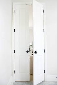 Check spelling or type a new query. Black Door Hinges Installed Crazy Wonderful