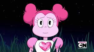 My Poor Baby Spinel Steven Universe Steven Universe Spoilers Steven Universe Movie Switch plans or chanel anytime. pinterest