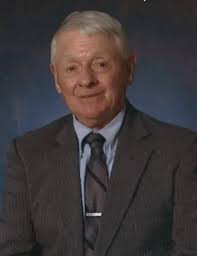 Obituary information for Granville Lamar "Jim" Huffstetler