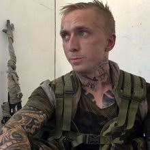 Adriana Lacy's Profile