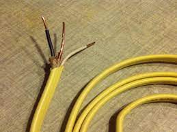 The true definition of smart wiring is defined here as a system that enables the combination of many different types of wires used around the home into a single location. Electrical Wires Cables D F Liquidators