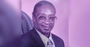 James Edward Beasley Obituary