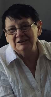 Rita Benoit Obituary