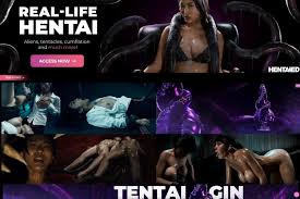 TOP 5 Hentai Anime Porn Sites of Last Decade (2015-2025) - The Lord Of Porn