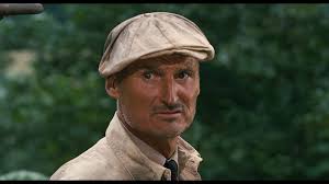 Charles Tyner: Superlative Character Man of COOL HAND LUKE, HAROLD AND  MAUDE, THE LONGEST YARD, THE OUTLAW JOSEY WALES & More