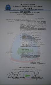 Fakultas kedokteran dan ilmu kesehatan. Himpunan Mahasiswa Taliabu Hmt Home Facebook