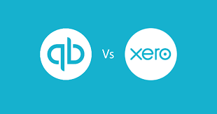 comparing xero vs quickbooks online whats the best cloud