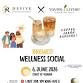 Brewed Wellness Social