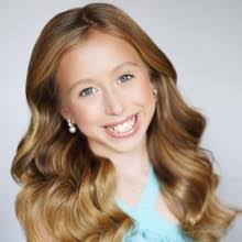 National American Miss 2021