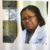 Rita Darby's Instagram, Twitter & Facebook