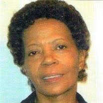 Mrs. Ever Jean Simms Obituary