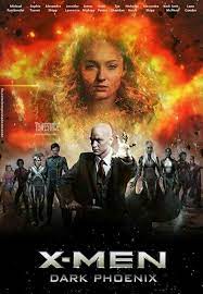 Pin By Steven Medina On X Men Live Movies Dark Phoenix X Men Marvel Entertainment