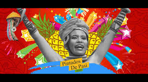 Pe Q3 Festival Dance | Ppt