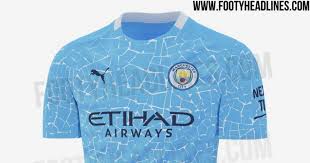 Manchester city 2001 2002 home football soccer jersey shirt vintage camiseta kit. Man City S Three Leaked Kits For 2020 21 Season Manchester Evening News