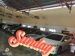 Jgn risau, di kuala kedah ada servis parking yang disediakan. Parking Kereta Dan Motor Ke Langkawi Posts Facebook