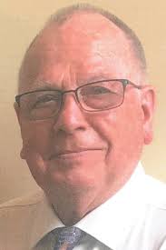 Jerry Milks 1939-2022