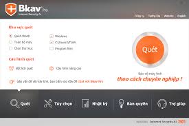 Tính năng phần mềm diệt virus Bkav Pro 2024 - PHẦN MỀM DIỆT VIRUS BKAV PRO  2024