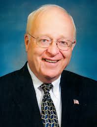 Obituary information for James W. Loney