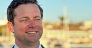 Newport Beach businessman announces bid for seat in CA-47