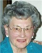 Amy Isaak Obituary (1922-2012)