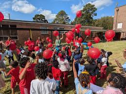 Northeast Delta Human Services Authority on X: "#HSA Prevention and  Wellness Early Childhood team brings #AlsPals to Barkdull Faulk Elementary  for #RedRibbonWeek! Our team got to hang out with the Pre-K Classes