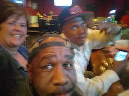 Salem Basketball Alumni