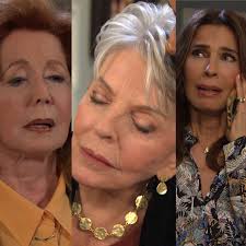 DAYS OF OUR LIVES: Doug's Death Brings Heartbreak to Julie and Her Family;  Hope Gets a Surprise Development in Bo's Condition