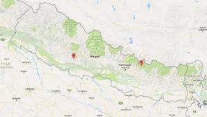 Amtssprache ist nepali, eine leichte variation des hindi. Einsatzinfos Desoca Nepals Webseite