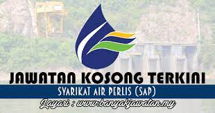 Calon hendaklah warganegara malaysia berusia tidak kurang daripada 18 tahun pada tarikh tutup permohonan iaitu 17/04/2017. Jawatan Kosong Di Syarikat Air Perlis Sap 28 February 2017 Kerja Kosong 2020 Jawatan Kosong Kerajaan 2020