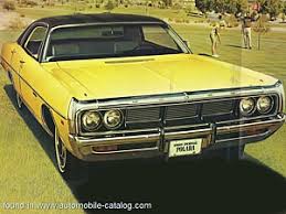 Image result for Black 1969 Polara