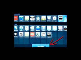 Enjoy stunning quality in up to 4k uhd at home. Install Apps 2014 On Samsung Smart Tv Sets Youtube