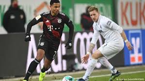 Bayern münchen 15 siege, 2 unentschieden, fc. W Lu7qe Lnad6m