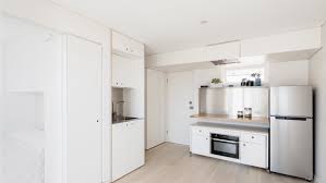 7 stylish decorating ideas for a japanese studio apartment. Efficient Tiny Apartment Follows Japanese Organization Method Curbed