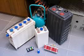Recycling cars is not only great for your. Scientists Propose A Cheap And Safe Way To Recycle Lithium Batteries For Electric Vehicles Eurekalert Science News