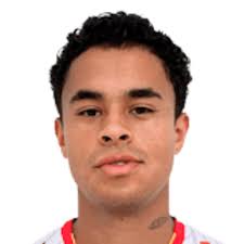 Christopher Olivares EA FC 26